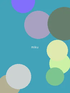 搞定岳父大人迅雷下载 - 初音未来角色图